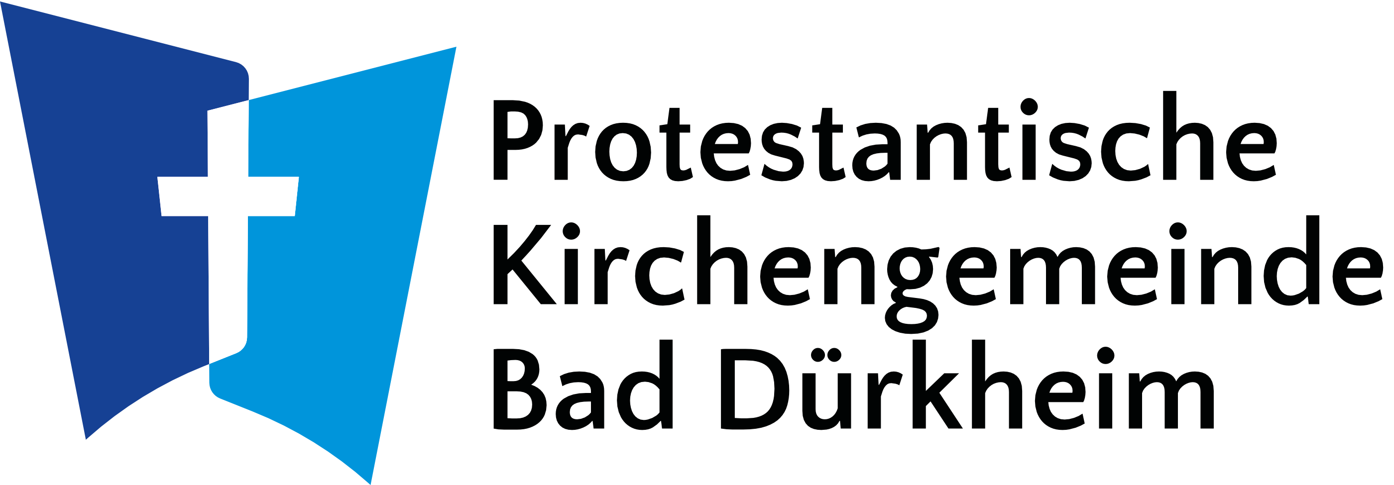 Logo der Protestantischen Kirchengemeinde Bad Dürkheim